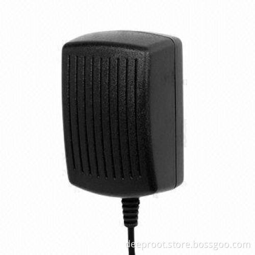 AC/DC Adapter for CCTV Camera, with 18W Maximum Output Power, Australian Plug